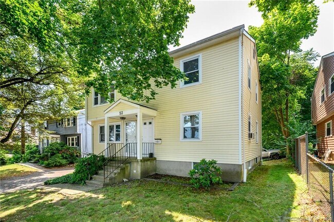 Building Photo - 51 Elmwood Ave
