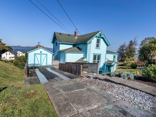 Building Photo - 3088 Harrison Ave