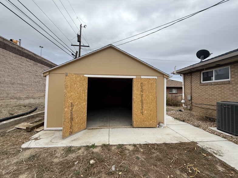 Building Photo - 1281 Worley Dr