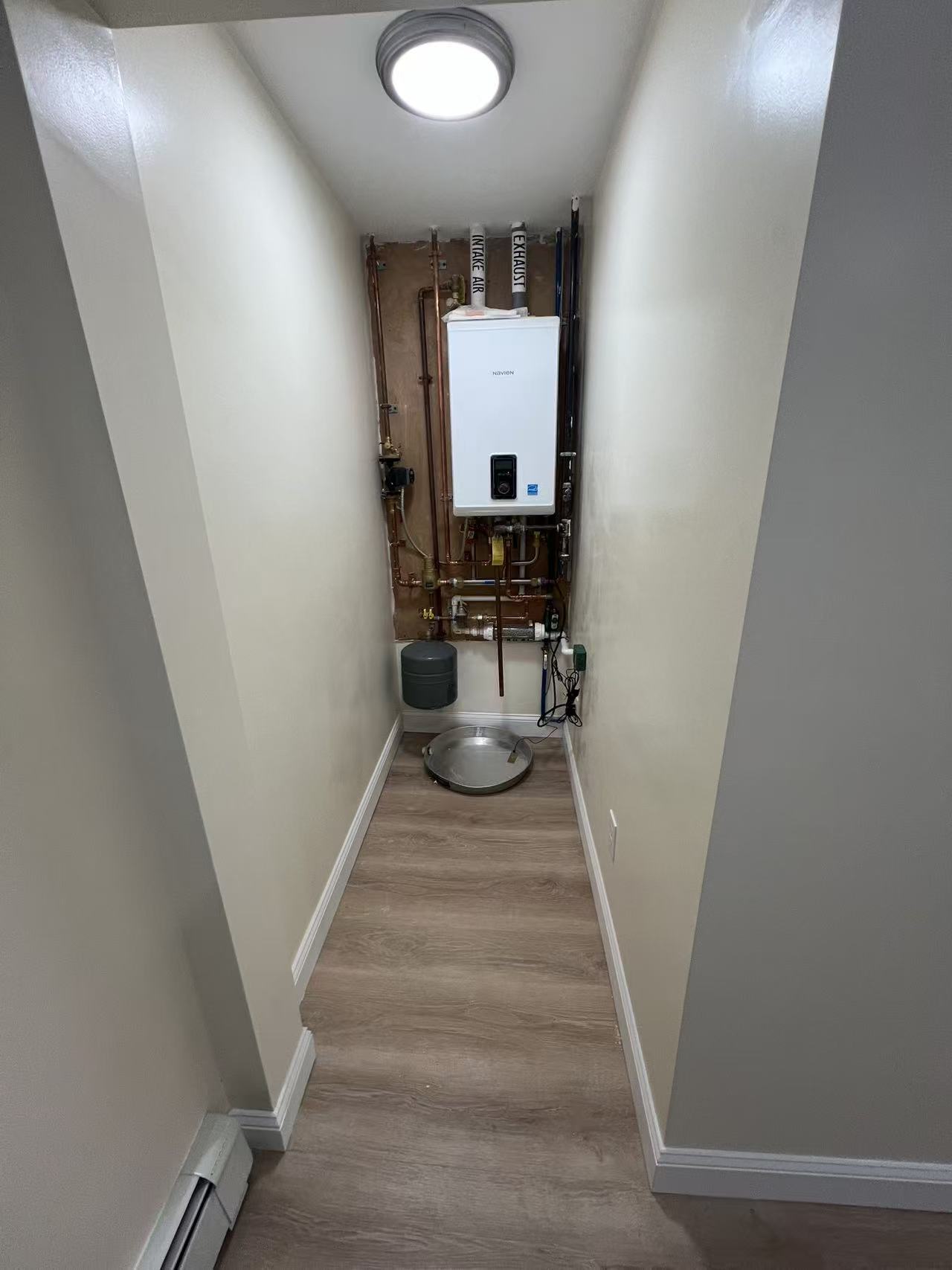 Storage - 17 Hudson St