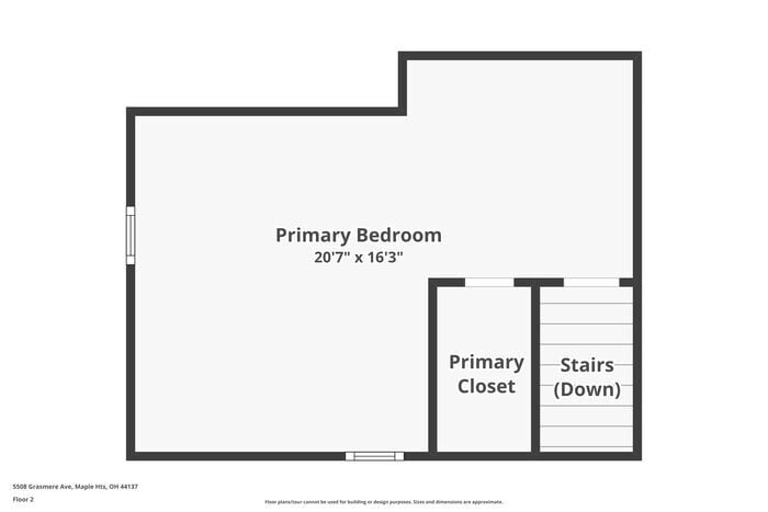 Building Photo - 5508 Grasmere Ave