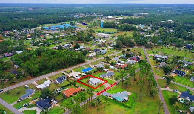 Building Photo - 103 Mimosa Ave