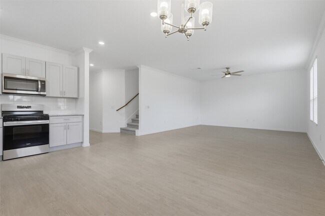 Building Photo - 15317 Dapple Blf Ln