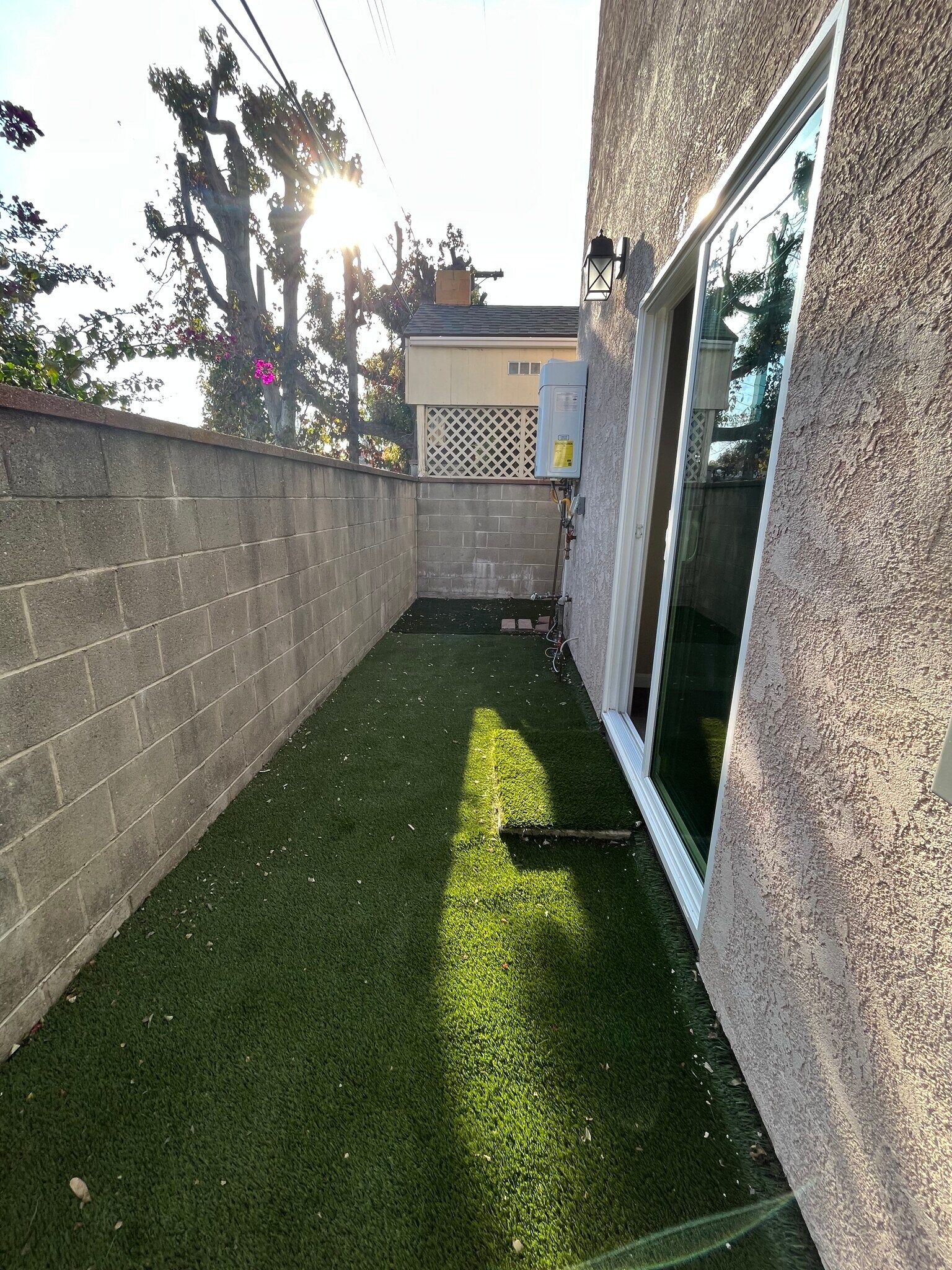 Building Photo - 13836 Cohasset St