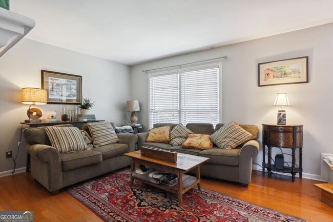 Building Photo - 73 La Rue Pl NW