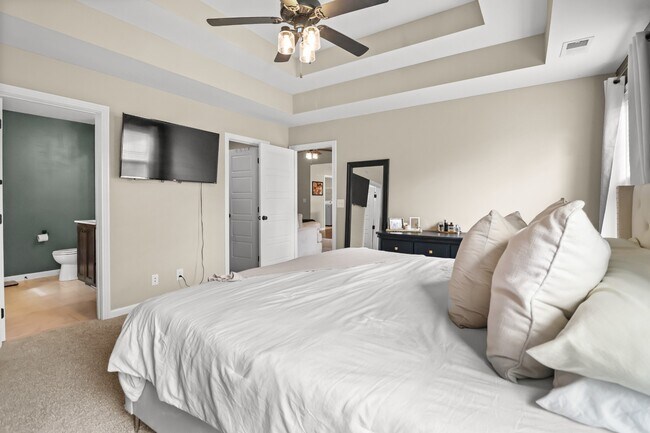 Building Photo - 1278 Magnum Dr