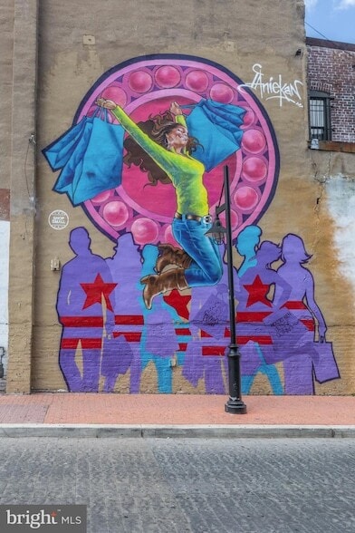 Building Photo - 1701 16th St NW