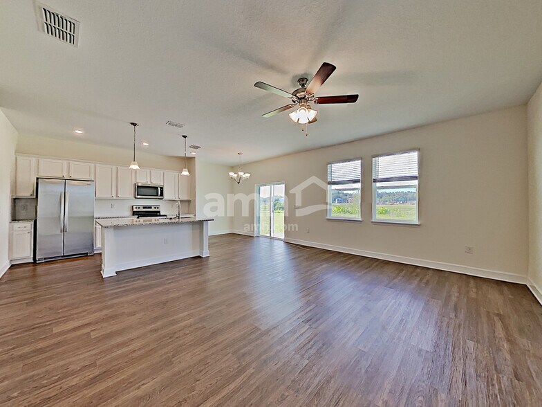 Building Photo - 4706 Reisswood Loop