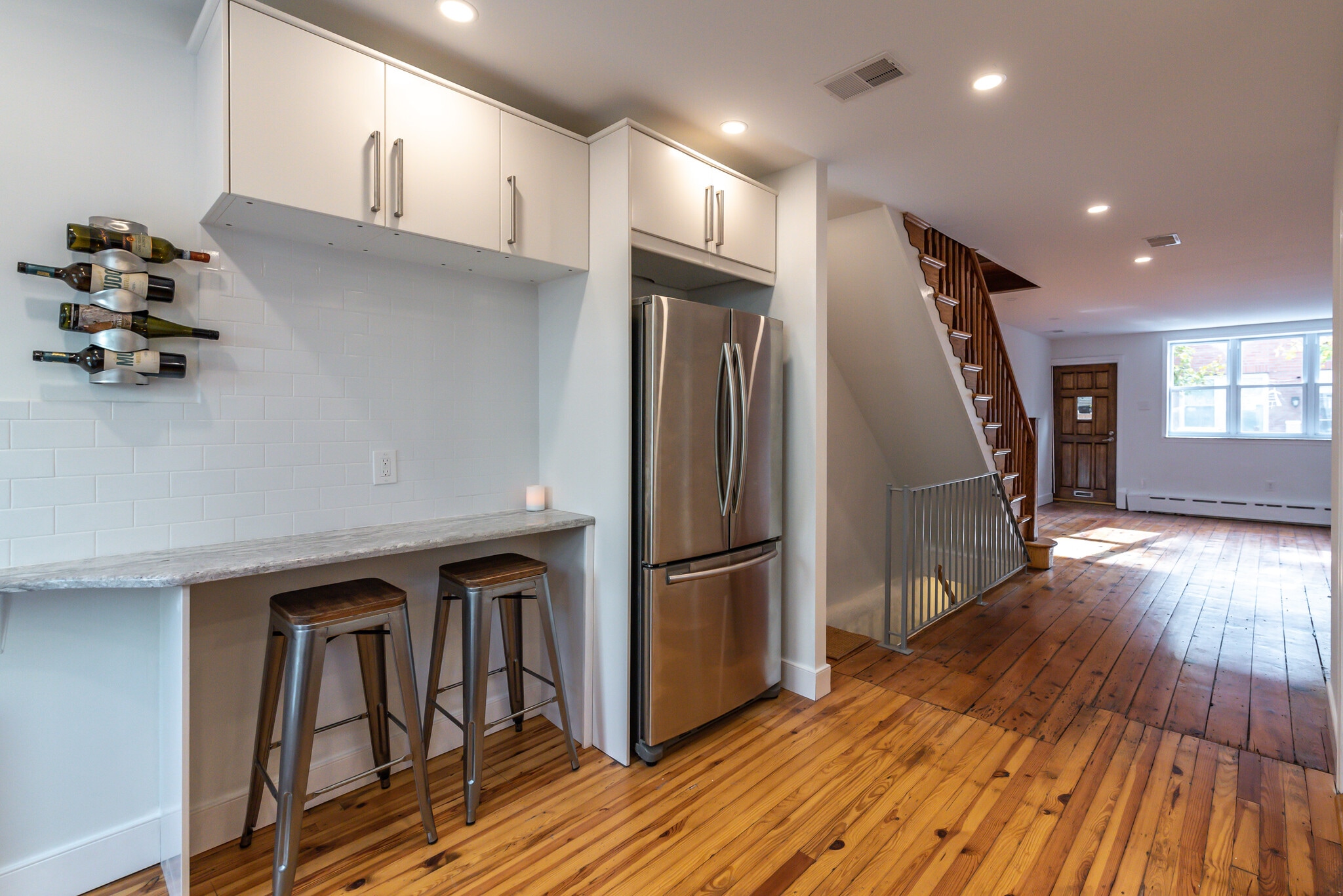 Building Photo - 1311 Sigel St