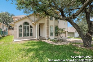 Building Photo - 1410 Canyon Brook