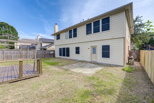 Building Photo - 12415 Silversmine Dr