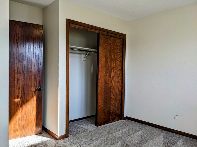 Downstairs bedroom #2 - 2114 Laforest Ave