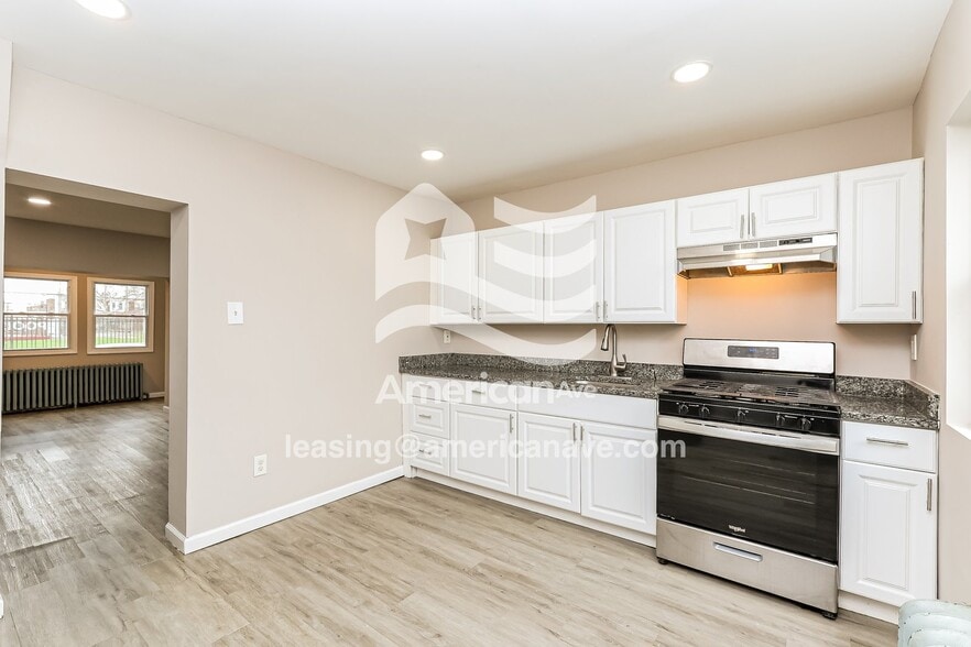 Building Photo - 4731 B St