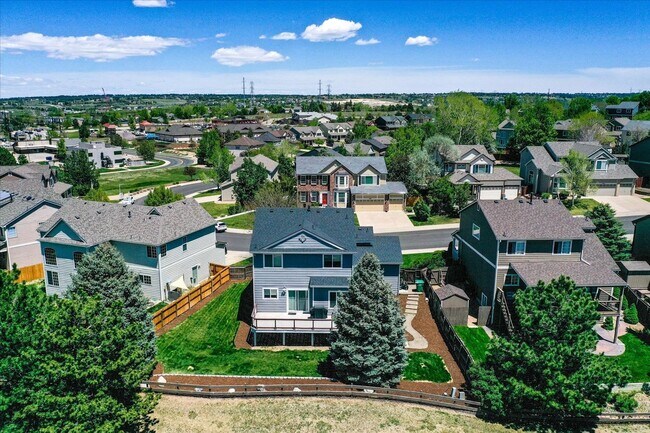 Building Photo - Stunning 3 Bedroom Home in Parker, Mountai...