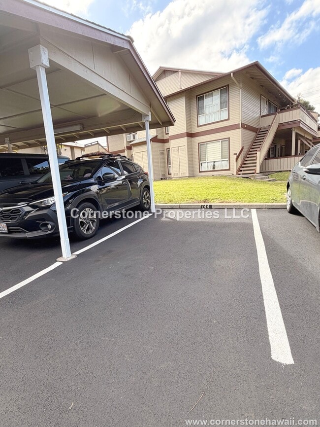 Building Photo - 91-525-525 Puamaeole St