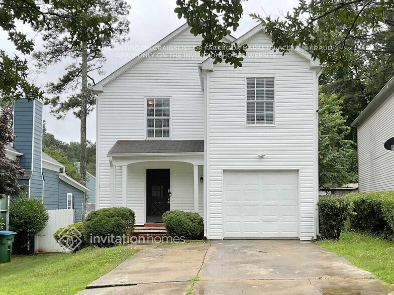 Primary Photo - 6668 E Windsor Ln