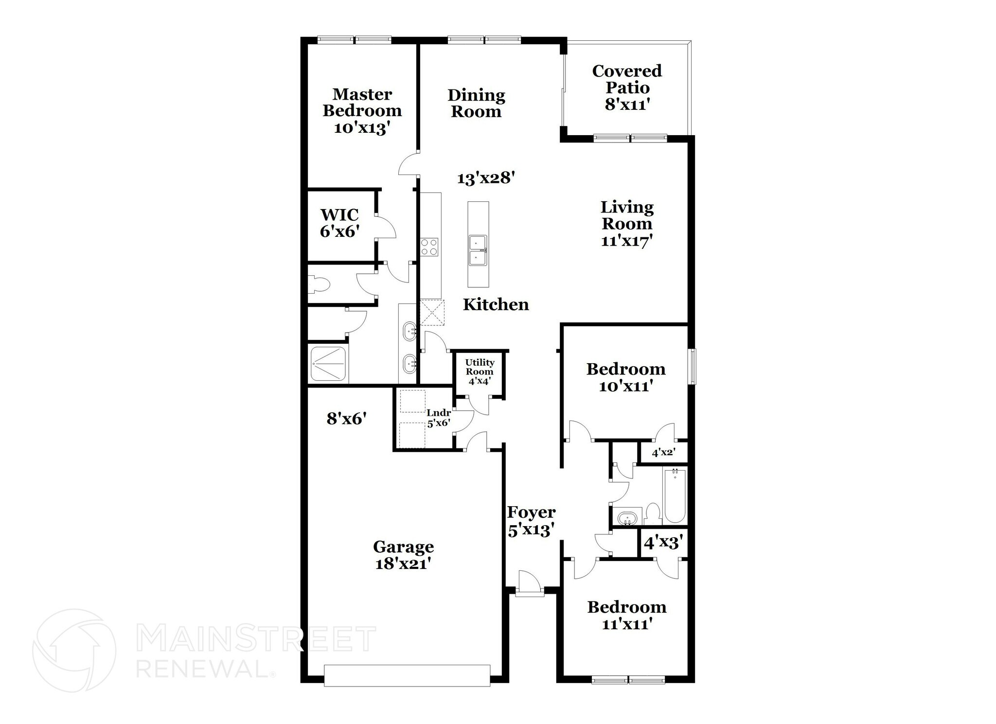 Building Photo - 4055 Bramblewood Loop