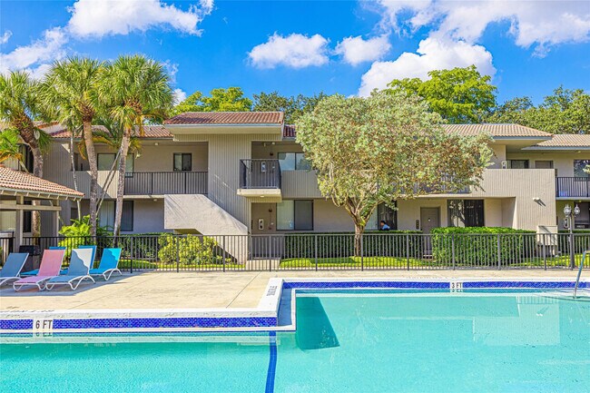 Building Photo - 9541 SW 1st Ct