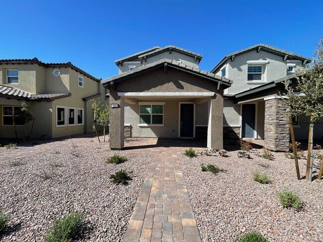 Building Photo - 3 BED 2.5 BATH 2 CAR GARAGE TOWNHOME FOR RENT IN CADENCE MASTER PLANNED COMMUNITY