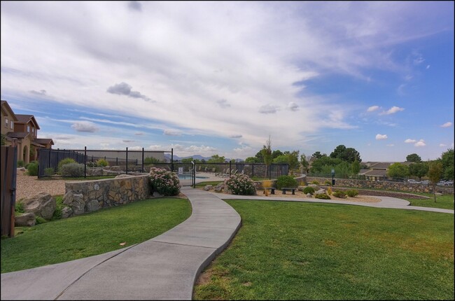 Building Photo - 6664 Red Canyon Sage Ln