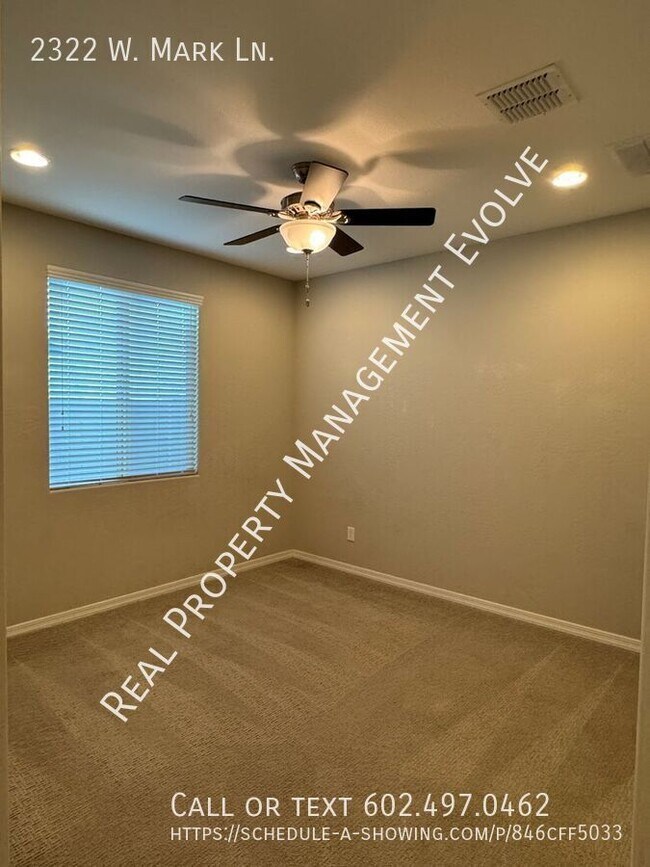 Building Photo - Beautiful Home in Fireside by Norterra!