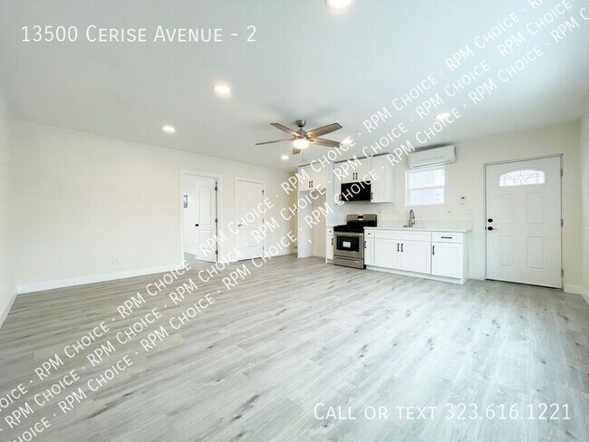 Primary Photo - 13500 Cerise Ave