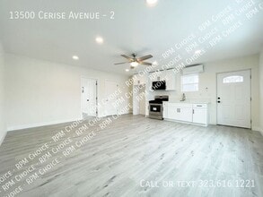 Building Photo - 13500 Cerise Ave
