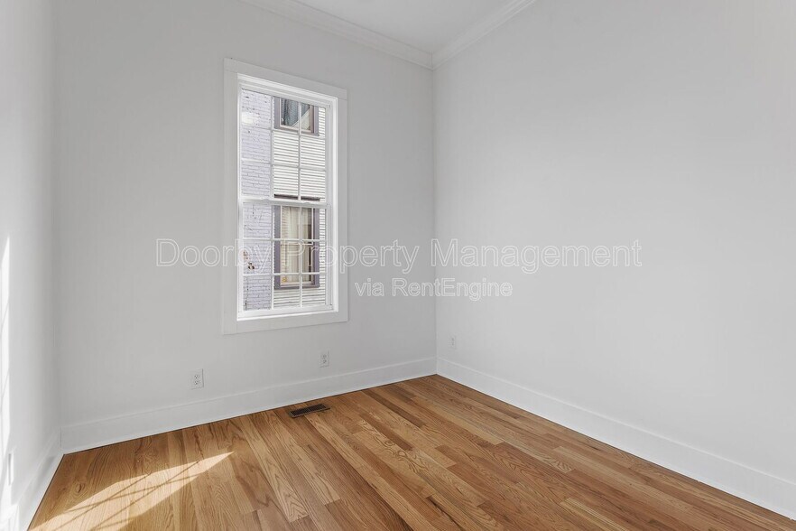Building Photo - 1508 Bailey Ave