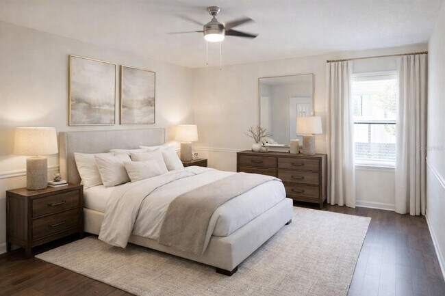 Building Photo - 2911 Antique Oaks Cir