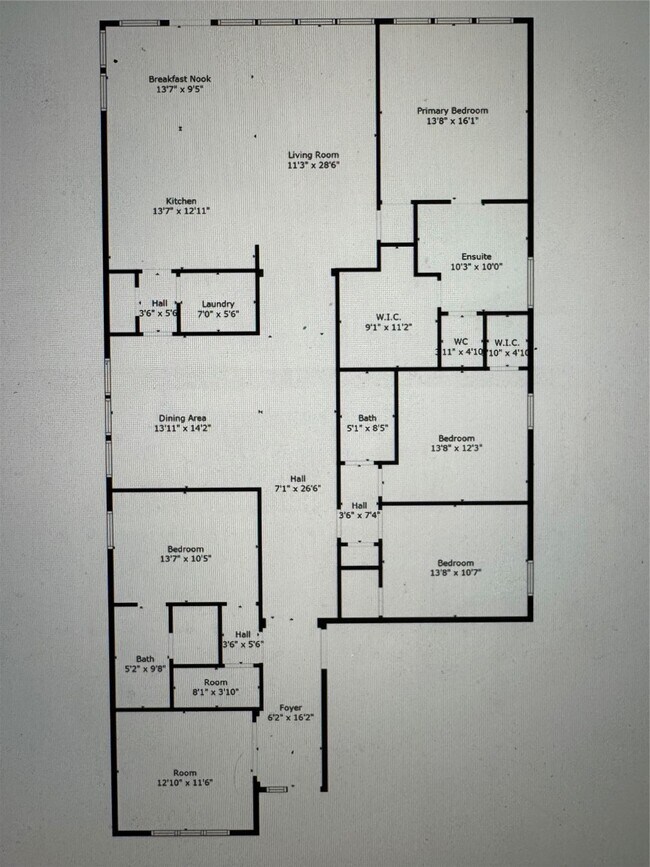 Building Photo - 1303 Paradise Creek Ln