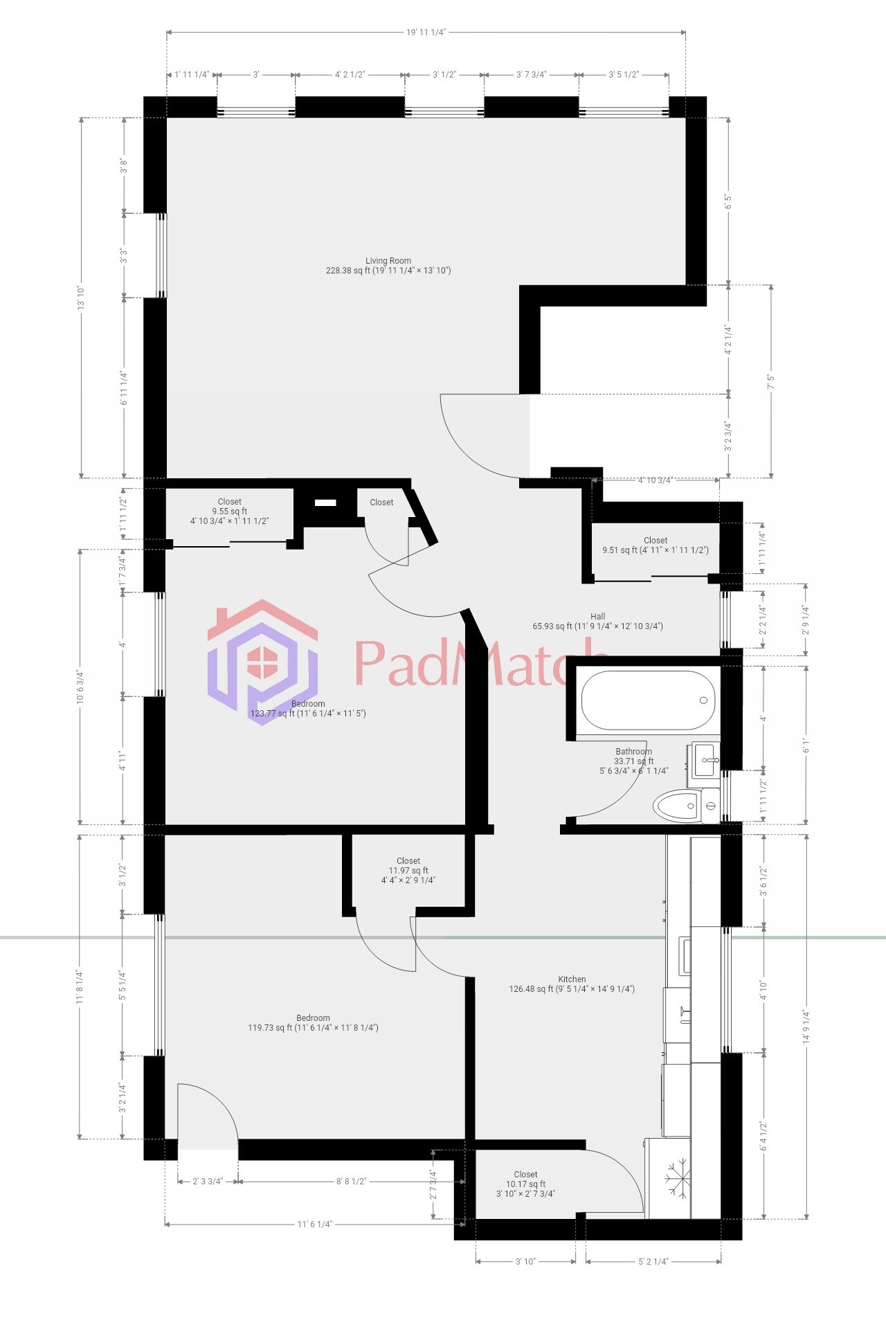 Building Photo - 49 Boylston St