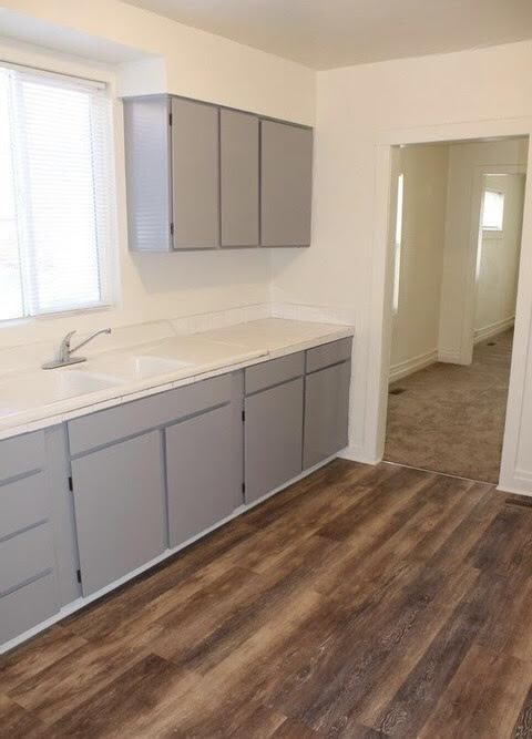 Kitchen (alt.) - 1000 S Denver St