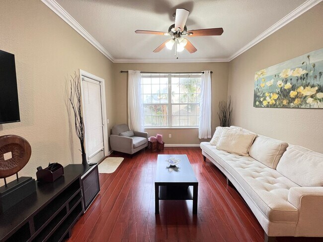 Building Photo - The perfect home waiting for you! FULLY FU...