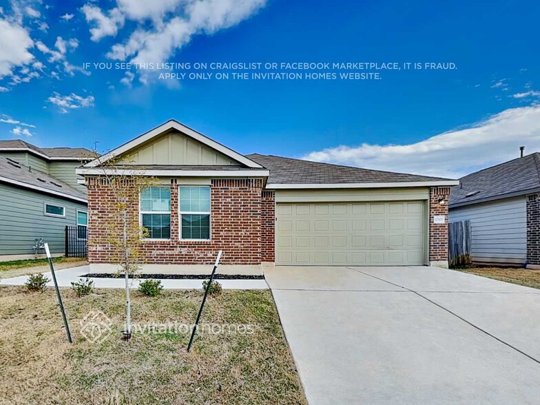 Primary Photo - 10509 Steinbeck Dr