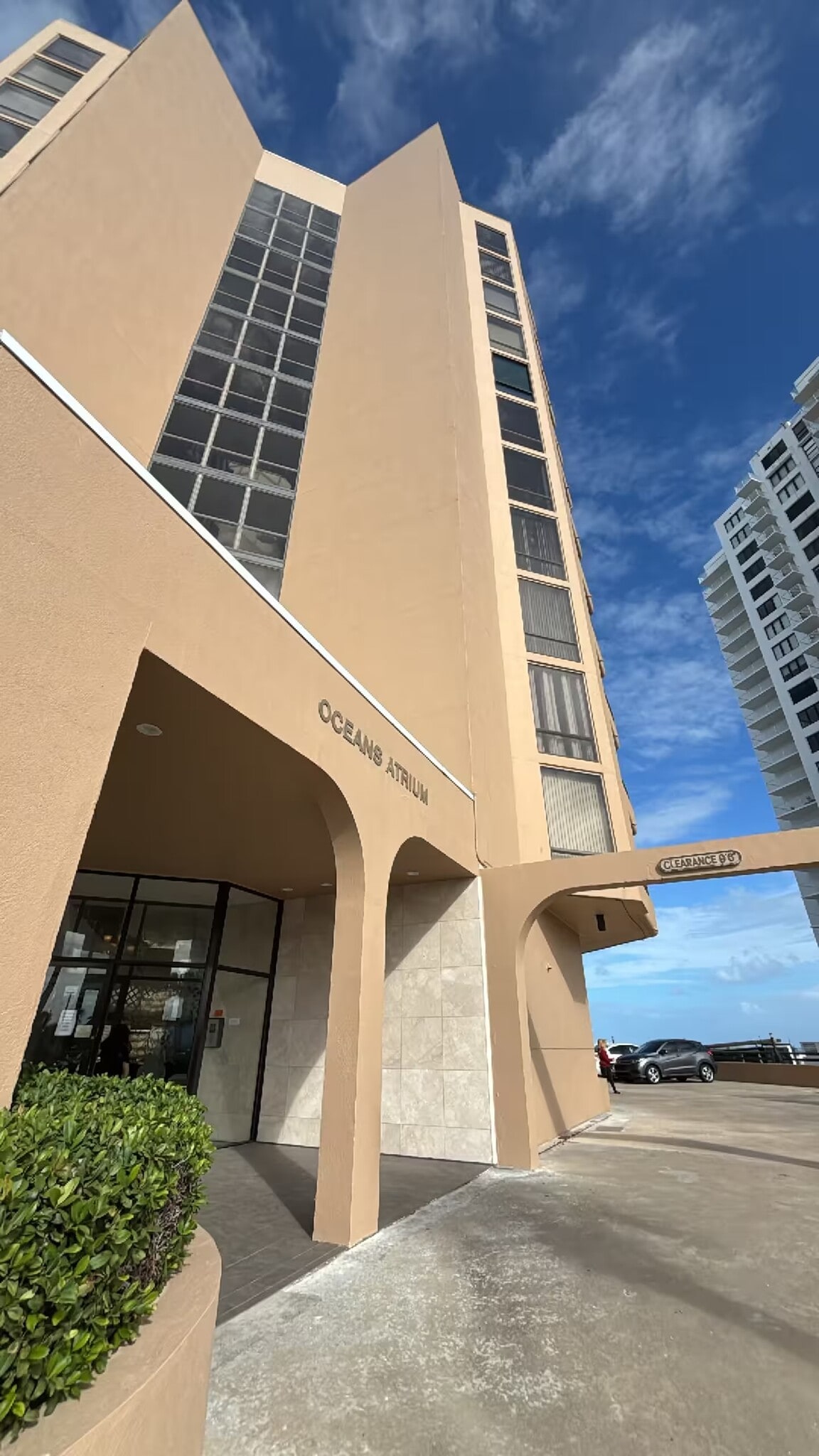 Building Photo - 3023 S Atlantic Ave