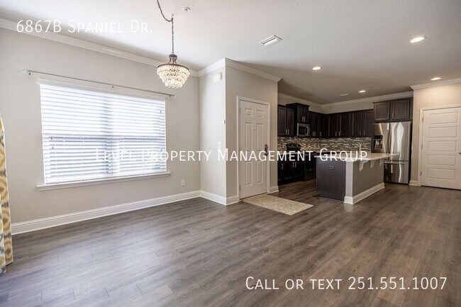 Building Photo - 6867B Spaniel Dr.-