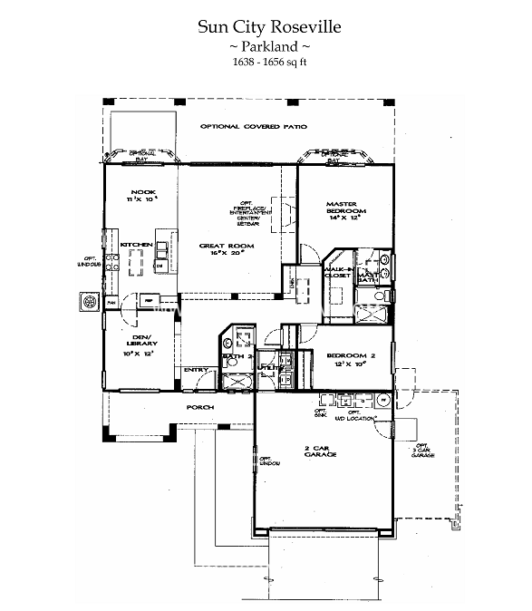 Building Photo - 340 Rosestone Ct