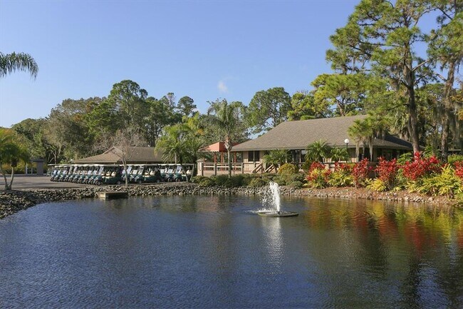 Building Photo - 3031 Quail Hollow St