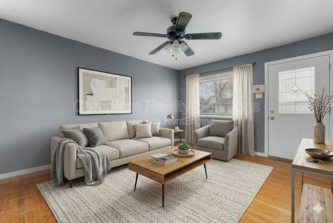 Building Photo - 135 Dundee Cir