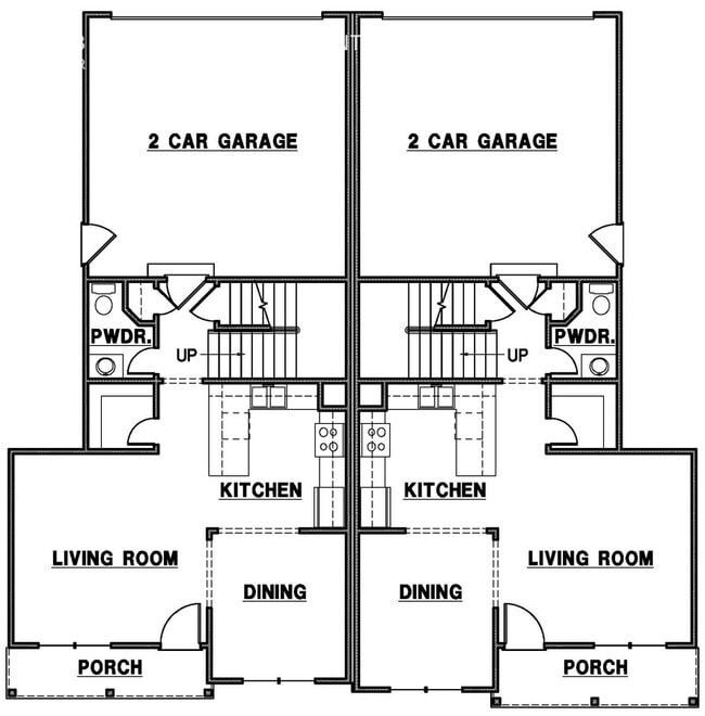 Building Photo - 250 N Ferrel St