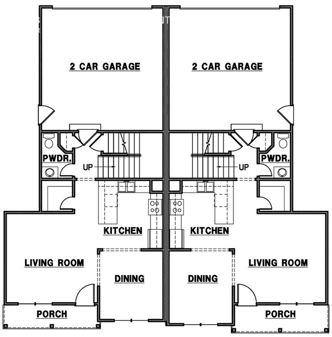 Building Photo - 282 N Ferrel St