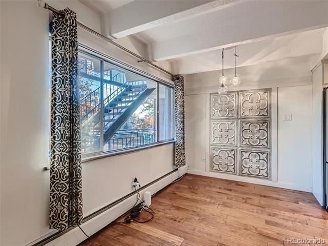 Building Photo - 701 E Bayaud Ave