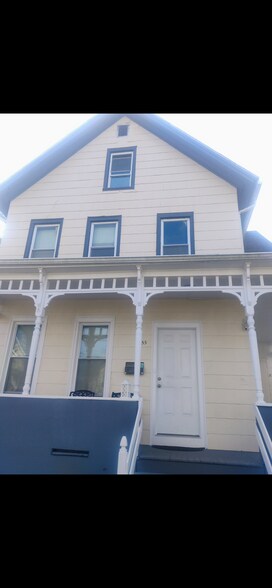 Building Photo - 55 Vine St