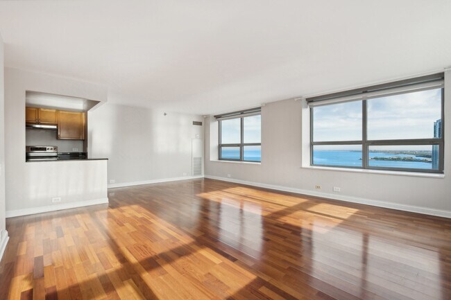 Building Photo - 474 N Lake Shore Dr