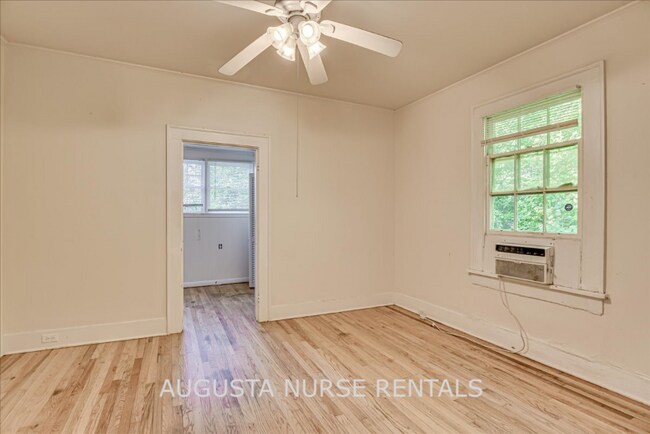 Building Photo - 2136 McDowell St