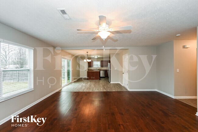 Building Photo - 3478 Hickory Ln