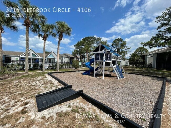 Building Photo - 3716 Idlebrook Cir