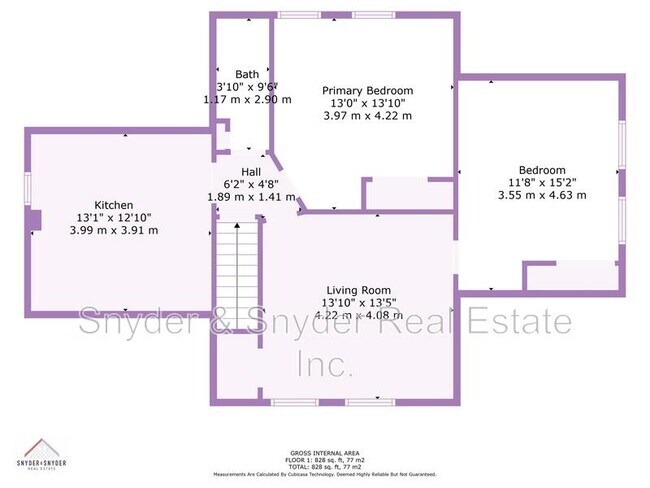 Building Photo - 678 Kling St