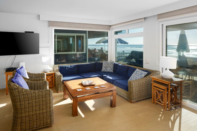 Building Photo - 1812 Ocean Front