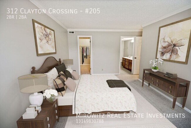 Building Photo - 312 Clayton Xing Dr